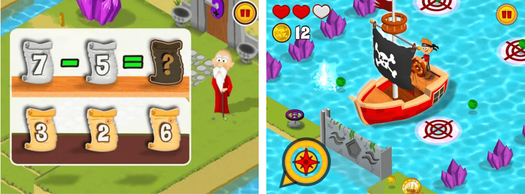 Game-based Learning Untuk Meningkatkan Kemampuan Matematika | Berita | Gamelab Indonesia